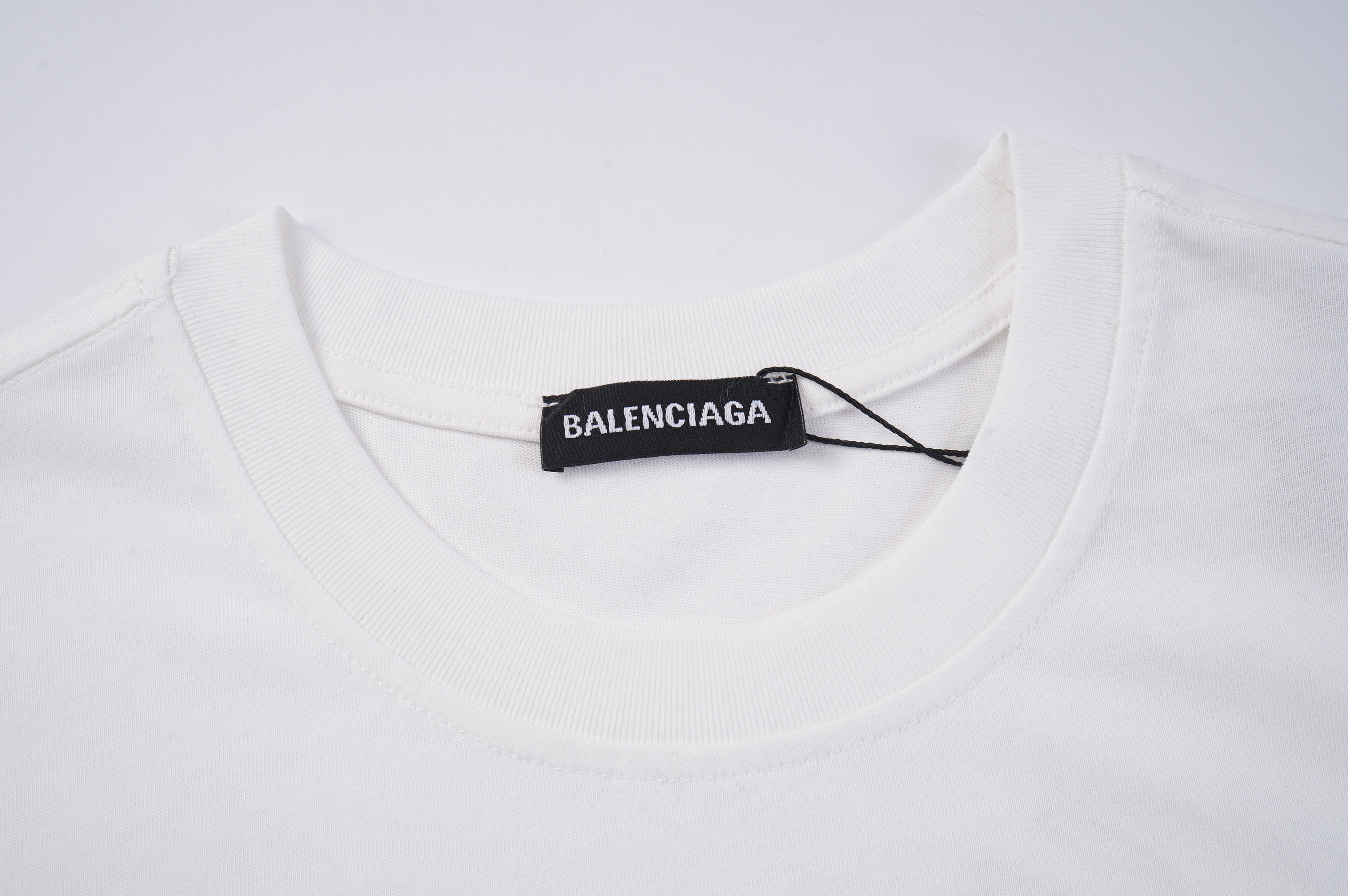 Balenciaga T-Shirts